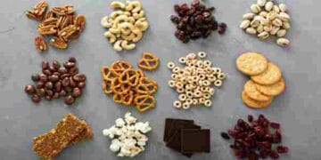 Healthy Snacks
