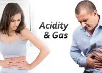 Acidity Treatment