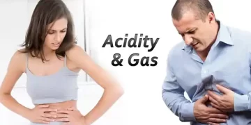 Acidity Treatment