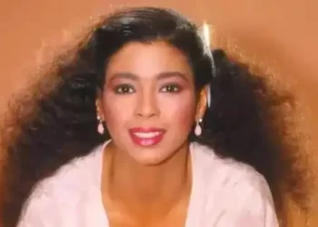 Irene Cara
