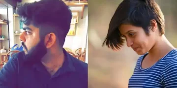 Aftab gave a shocking answer