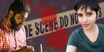 Aftab changing his statement