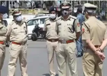 Another case in Delhi like Shraddha murder