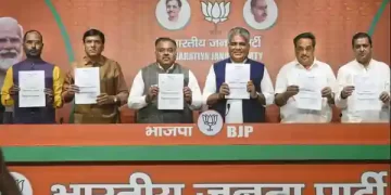 Gujarat Elections