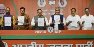 Gujarat Assembly elections