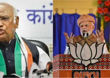 BJP furious over Congress President