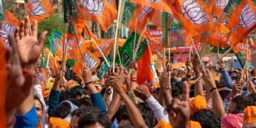 BJP lost all 10 seats