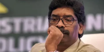 Hemant Soren