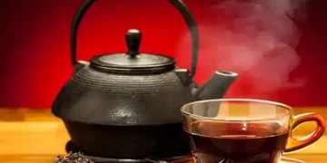 Black Tea