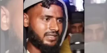 Bulandshehr Man Rashid Khan Video went Viral