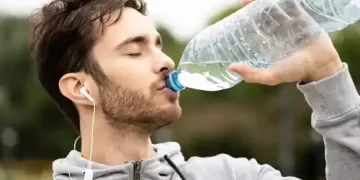 too much water cause death