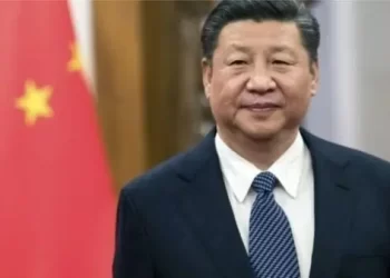Chinese President Xi Jinping