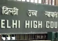 Delhi High Court