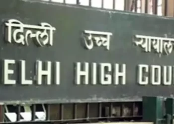 Delhi High Court