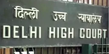 Delhi High Court