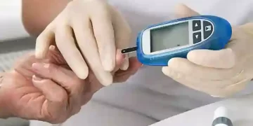 symptoms of diabetes