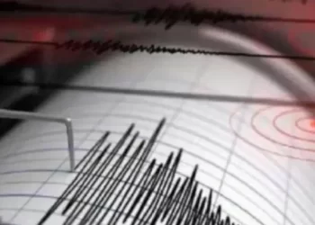 Eathquake in Leh Ladakh