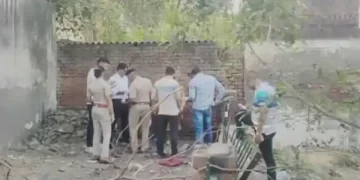 Faridabad Sector-7 Rape Case