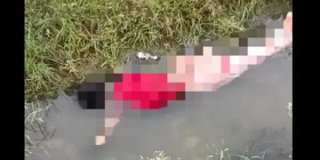 Rape and Murder