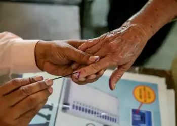 Haryana Vidhan Sabha Voting