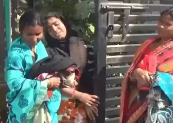 illicit relationship