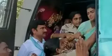Hyderabad