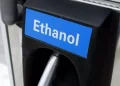 Ethanol Oil