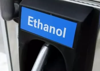 Ethanol Oil