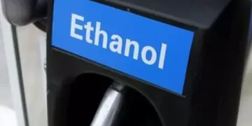 Ethanol Oil