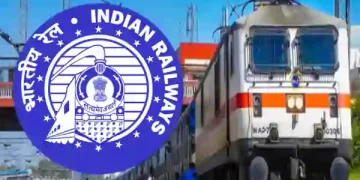 Indian Railway