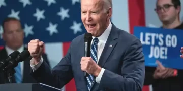 Joe Biden