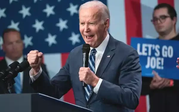 Joe Biden
