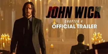 John Wick Chapter 4