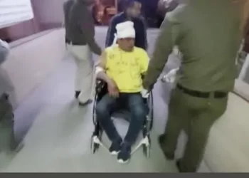 Lover kills girlfriend in Delhi