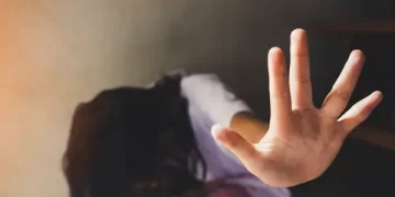 Lover sent video to father