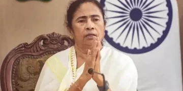 President Draupadi Murmu