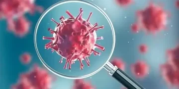 Measles outbreak in Mumbai