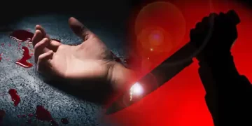 Men Killed Wife