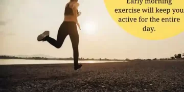 Morning Exercise