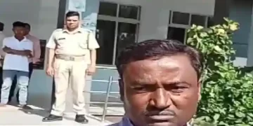 Murder in Assam