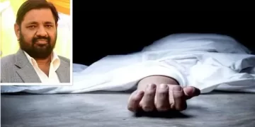 Nephew of BJP Minister Kaushal