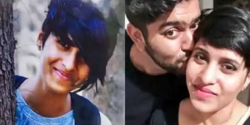 New Twist in Shraddha Case