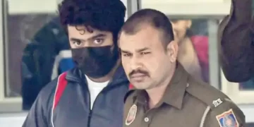 New Twist in Shraddha murdercase