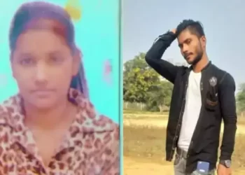 Nidhi Gupta killer Sufiyan
