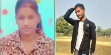 Nidhi Gupta killer Sufiyan