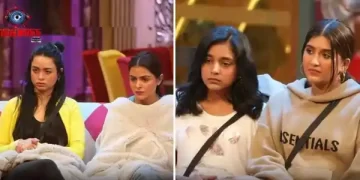 BIGG BOSS Season 16