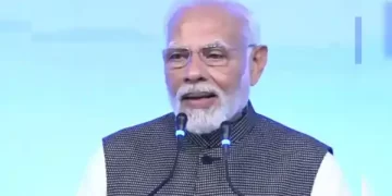 PM Narendra Modi