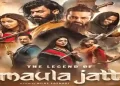 Pakistani film "The Legend of Maula Jatt" Breaks The Record