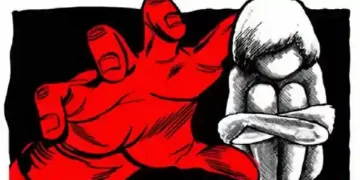 Paschim Bengal Rape