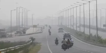 Patna City AQI Update